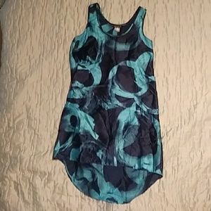 Venus mini dress